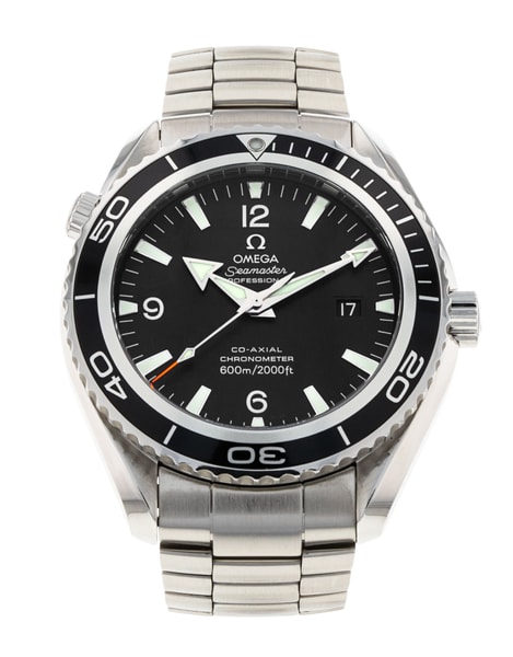 Omega Planet Ocean 2200.50.00